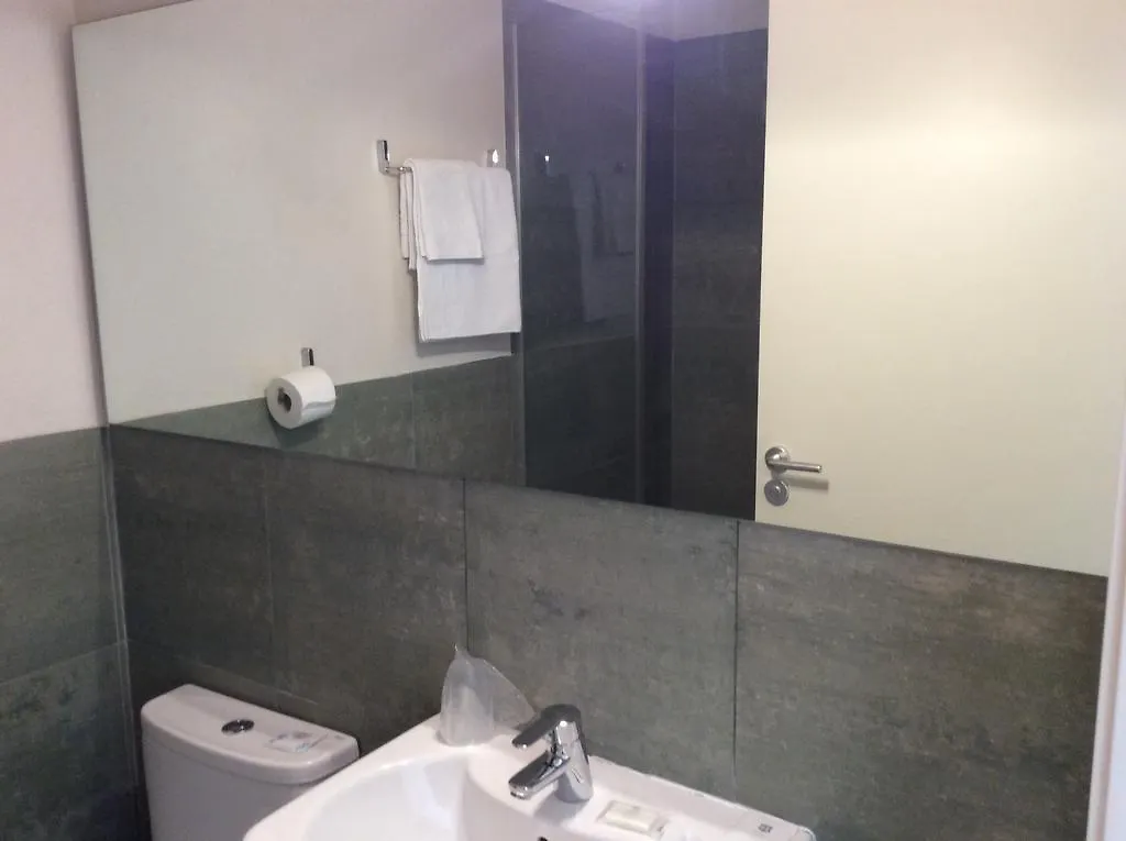 Hotel Viaurelia Montblanc 2*,  Spain