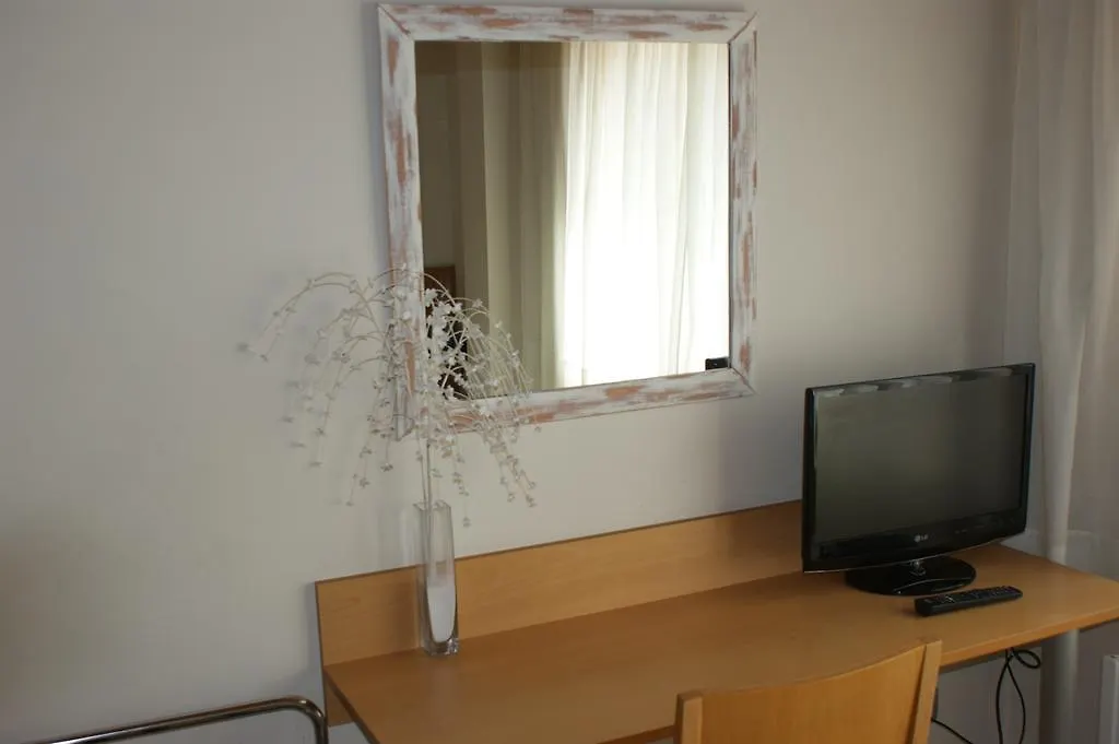 Hotel Viaurelia Montblanc 2*,  Spanje