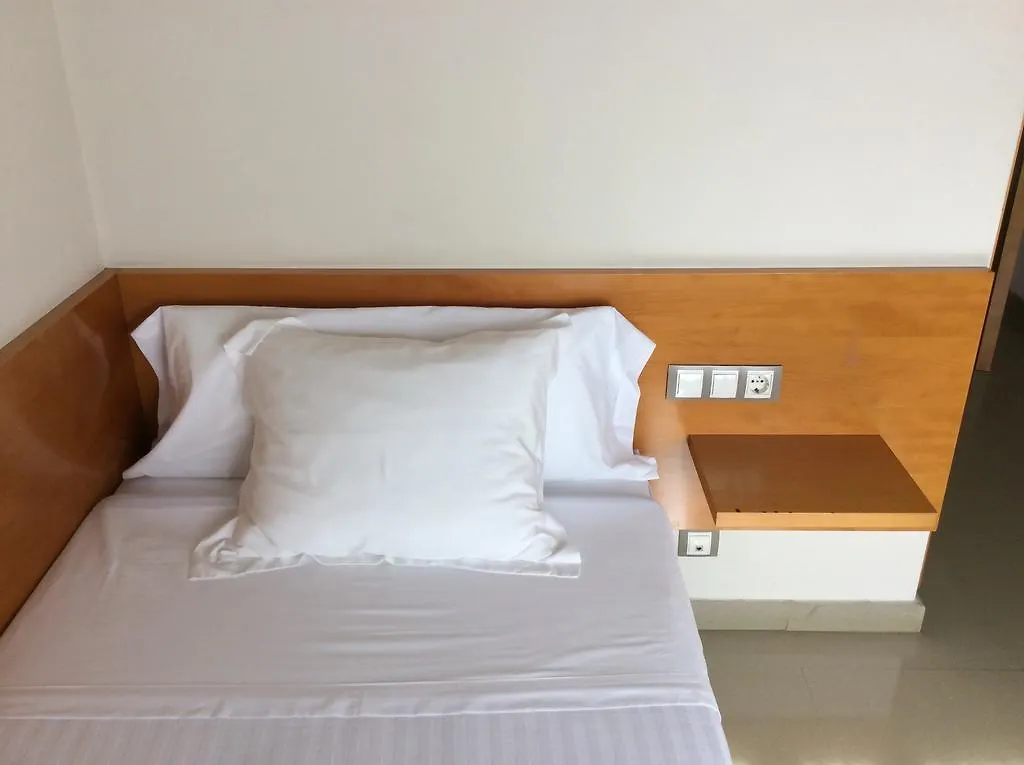 Hotel Viaurelia モントブランク