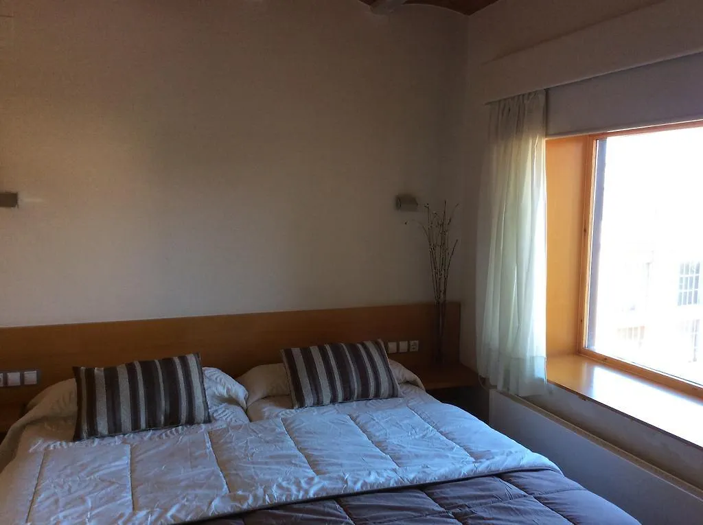 Hotel Viaurelia モントブランク