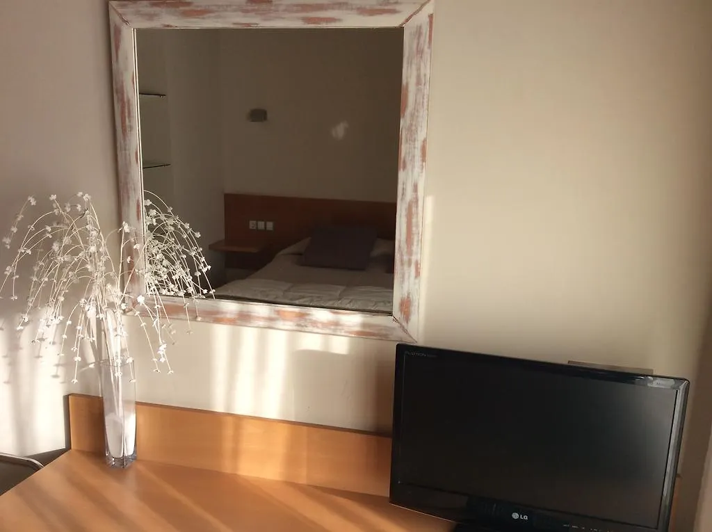 Hotel Viaurelia モントブランク