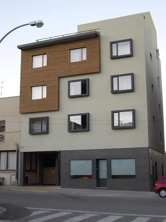 Hotel Viaurelia モントブランク