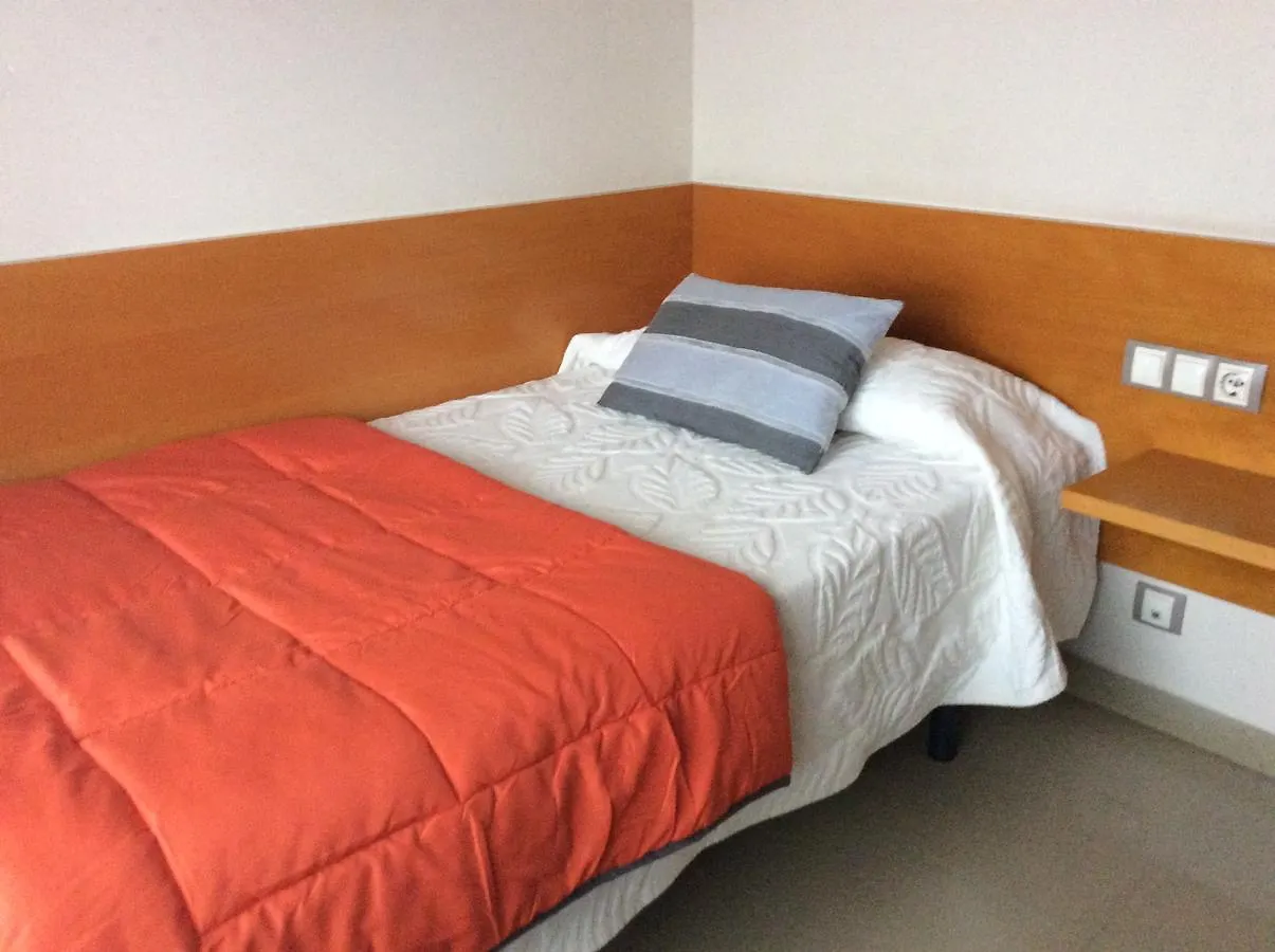 Hotel Viaurelia モントブランク