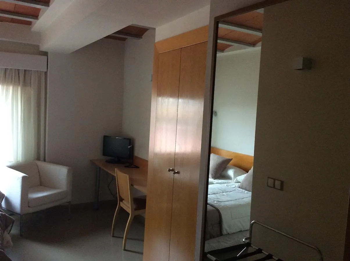 Hotel Viaurelia モントブランク
