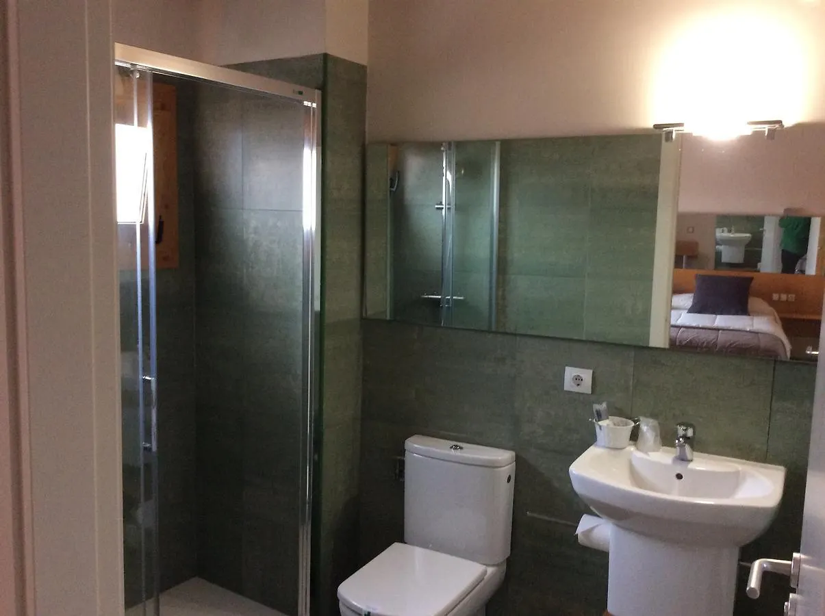 Hotel Viaurelia Montblanc