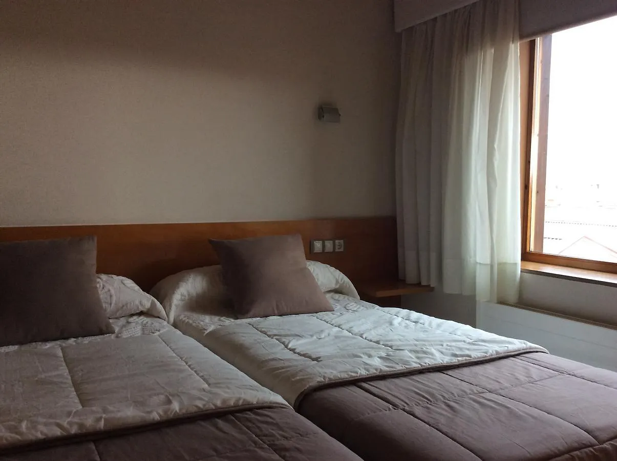 Hotel Viaurelia モントブランク