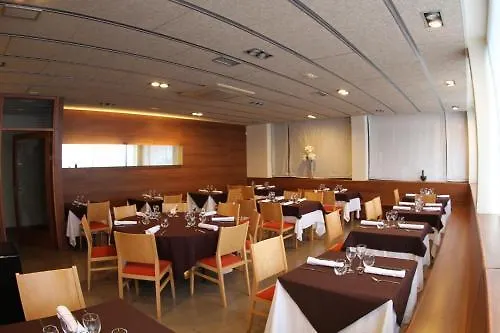 Hotel Viaurelia モントブランク スペイン